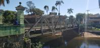 Ponte de Ferro