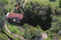 Parque Estadual de Vila Velha é reconhecido como Patrimônio Histórico e Cultural do Paraná