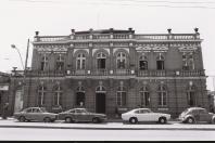 59-II Palácio da Liberdade (Museu da Imagem e do Som) Curitiba