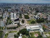 169-II: Centro Cívico - Curitiba