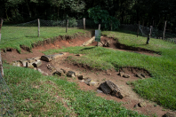 Geossítio Pinheiro de Pedra (2022) 