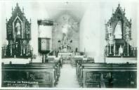 Igreja de Nossa Senhora do Pilar 122-II (1930)
