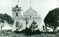 Igreja de Nossa Senhora do Pilar 122-II (1963)