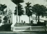 Igreja de Nossa Senhora do Pilar 122-II (1963)