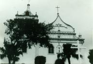 Igreja de Nossa Senhora do Pilar 122-II (1963)