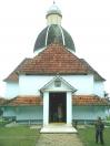 Igreja do Arcanjo São Miguel - Mallet (2006)