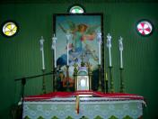 Igreja do Arcanjo São Miguel - Mallet (2006)