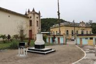 Igreja do Bom Jesus do Saivá - Antonina