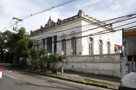 Grupo escolar Cruz Machado