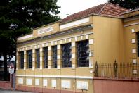 170-II Grupo Escolar Dr Xavier da Silva