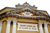 170-II Grupo Escolar Dr Xavier da Silva (2024)