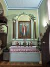 Igreja do Arcanjo São Miguel - Mallet