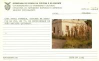 Residência na Rodovia da Uva - Colombo (1982)