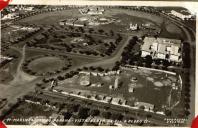 Hotel Bandeirantes - Maringá (1950)