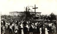 Hotel Bandeirantes - Maringá (1957)