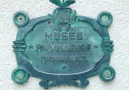 87-II Palácio São Francisco - Curitiba