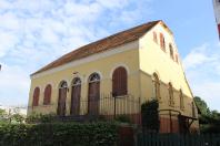 Casa do Cavalo Baio