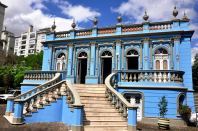 146-II: Palacete Leão Júnior – Curitiba