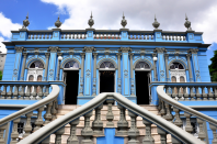 146-II: Palacete Leão Júnior – Curitiba