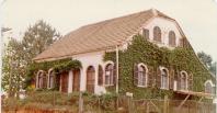 Casa do Cavalo Baio