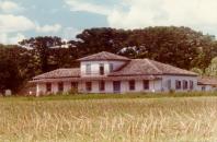80-II Fazenda Capão Alto - Castro