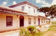 80-II Fazenda Capão Alto - Castro