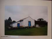 Capela de Nossa Senhora da Conceição de Tamanduá