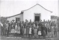 Capela de Nossa Senhora da Conceição de Tamanduá