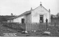 Capela de Nossa Senhora da Conceição de Tamanduá
