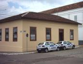 181-II Centro Histórico de Castro