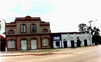 181-II Centro Histórico de Castro