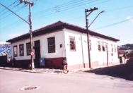 181-II Centro Histórico de Castro