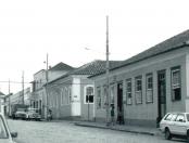 181-II Centro Histórico de Castro