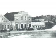 181-II Centro Histórico de Castro
