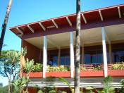 Hotel Bandeirantes - Maringá