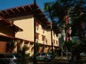 Hotel Bandeirantes - Maringá