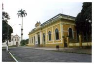 Acervo do Arquivo Municipal de Antonina (sem data)