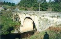 Ponte dos Papagaios
