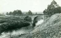 Ponte dos Papagaios