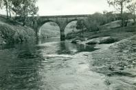 Ponte dos Papagaios