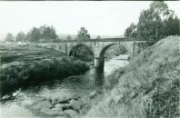 Ponte dos Papagaios