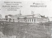 169-II: Centro Cívico - Curitiba