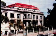 87-II Palácio São Francisco - Curitiba