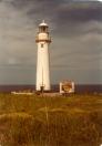 Farol da Barra - Ilha do Mel (1980)