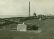 Fortaleza da Barra - Ilha do Mel (1963)