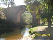 Ponte dos Papagaios