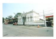 Grupo escolar Cruz Machado