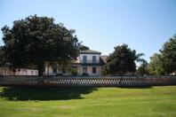 80-II Fazenda Capão Alto - Castro