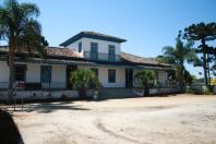 80-II Fazenda Capão Alto - Castro
