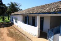 80-II Fazenda Capão Alto - Castro